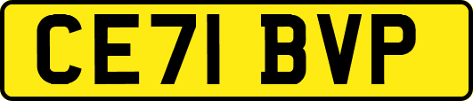 CE71BVP