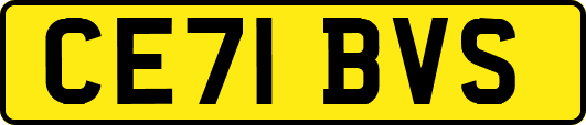 CE71BVS