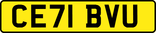 CE71BVU