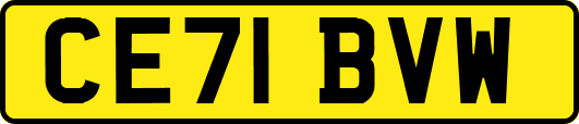 CE71BVW