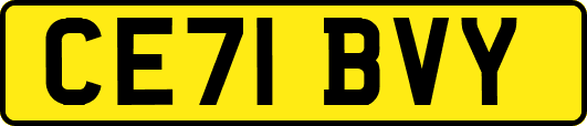 CE71BVY