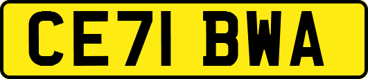 CE71BWA