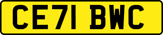 CE71BWC