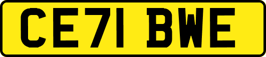 CE71BWE