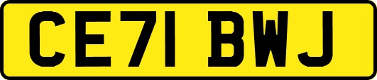 CE71BWJ