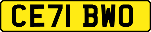 CE71BWO