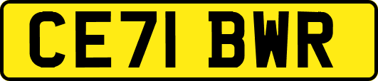 CE71BWR