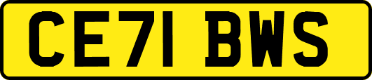 CE71BWS