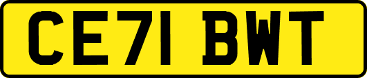 CE71BWT