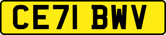 CE71BWV