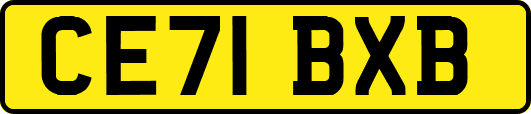 CE71BXB