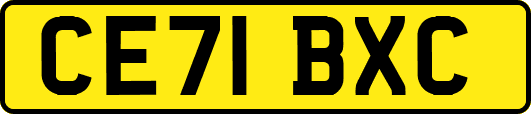 CE71BXC