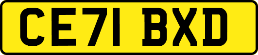 CE71BXD