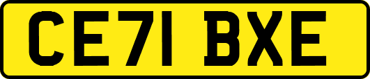 CE71BXE