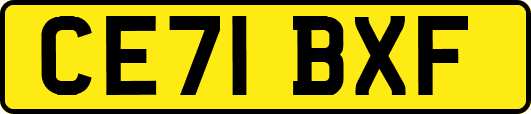 CE71BXF