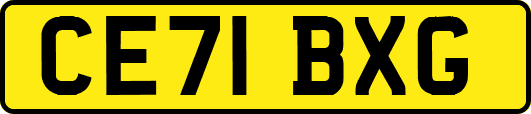 CE71BXG