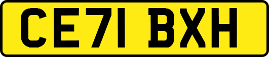 CE71BXH