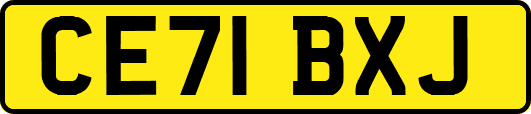 CE71BXJ