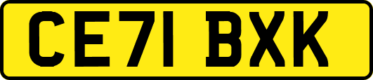 CE71BXK
