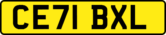 CE71BXL