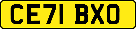 CE71BXO
