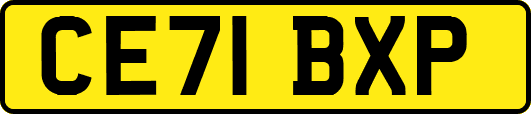 CE71BXP