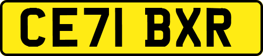 CE71BXR