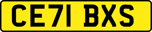 CE71BXS