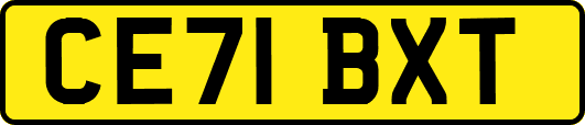 CE71BXT