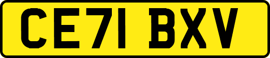 CE71BXV