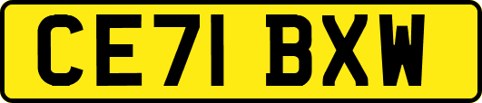 CE71BXW