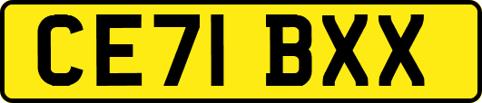CE71BXX