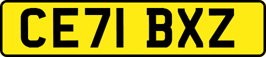 CE71BXZ
