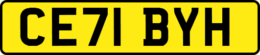 CE71BYH