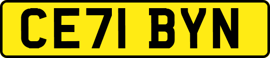 CE71BYN