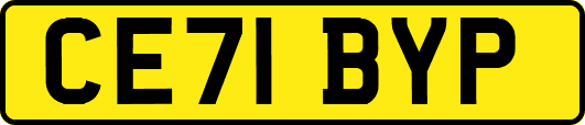 CE71BYP