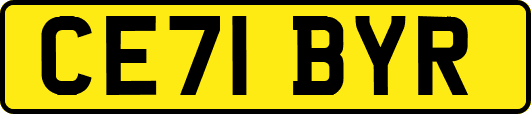 CE71BYR