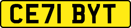 CE71BYT