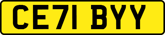 CE71BYY