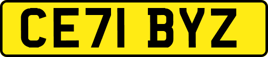 CE71BYZ