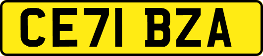 CE71BZA