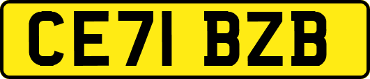 CE71BZB