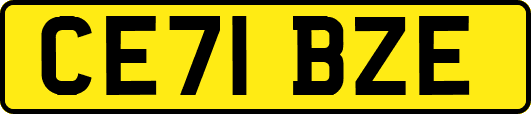 CE71BZE