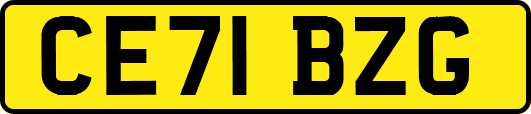 CE71BZG