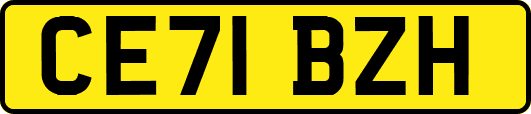 CE71BZH