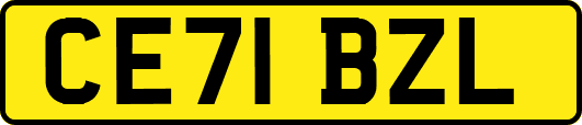 CE71BZL