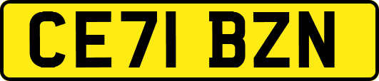 CE71BZN