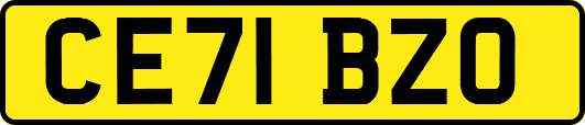 CE71BZO