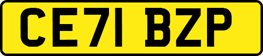 CE71BZP