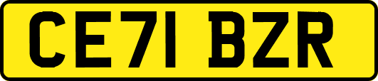 CE71BZR